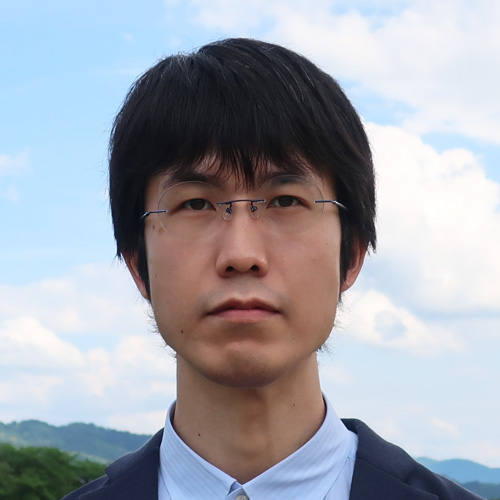 Takashi SUZUKI Associate Professor