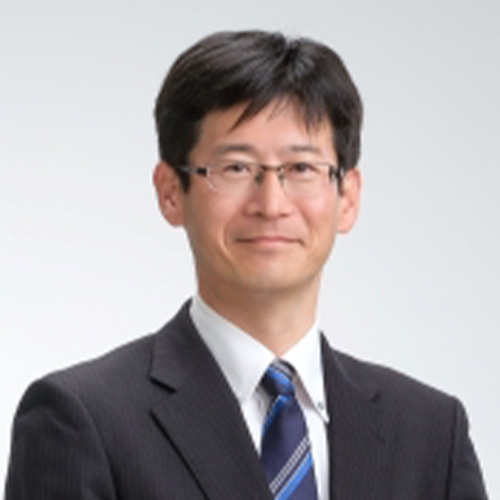 Ryo OKADERA Associate Professor