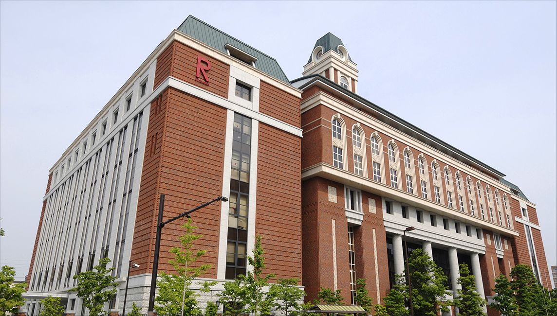 科研費で過去最高を記録 配分額・採択件数ともに西日本私立大学で1位を獲得