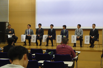 東京大学スポーツ先端科学研究拠点との協同ワークショップを開催
