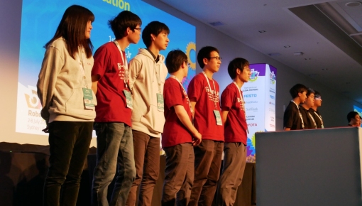 RoboCup2019世界大会 レスキューシミュレーションリーグ2連覇達成