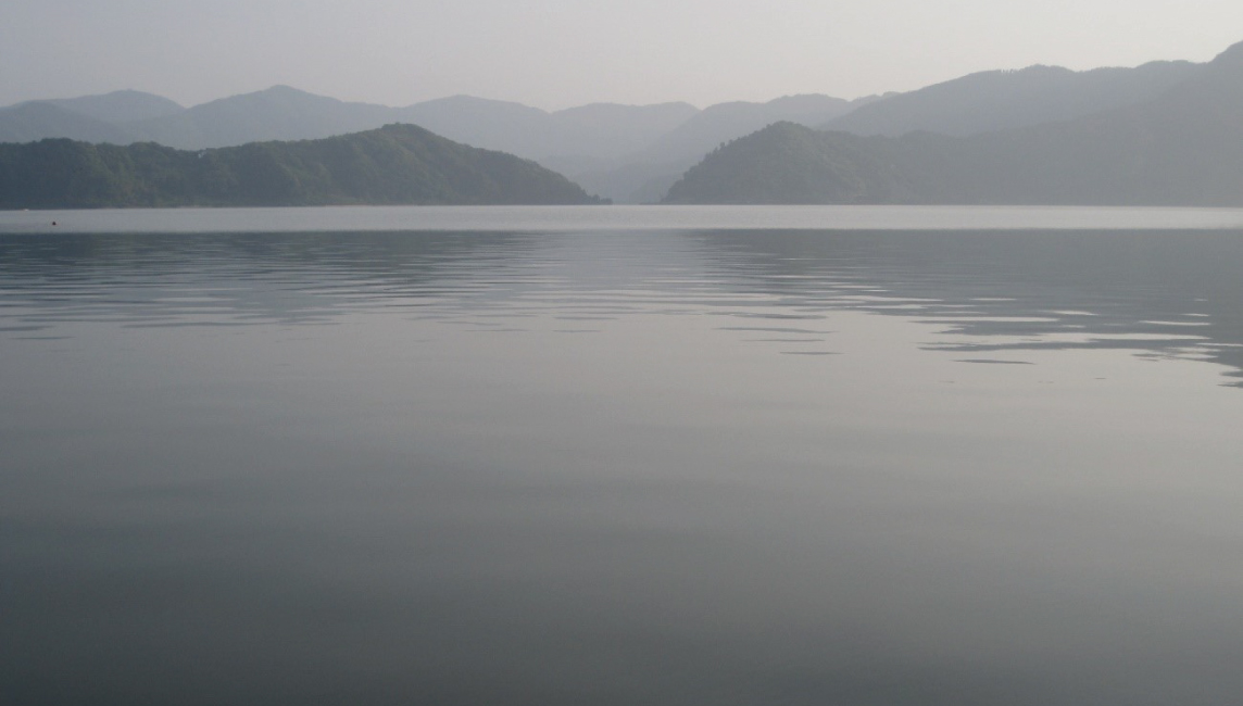 「人類の農耕の起源は気候が安定してから」福井県・水月湖の堆積物から解明